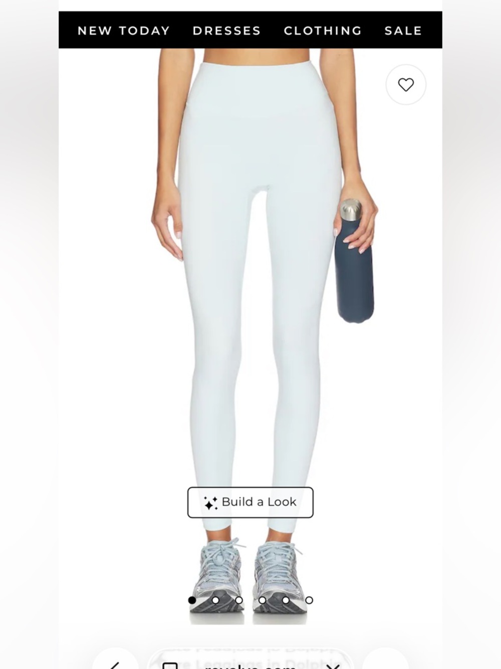 Form Core Leggings